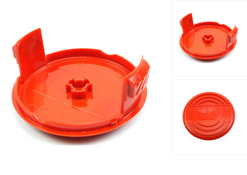 Black decker 385022 - black,