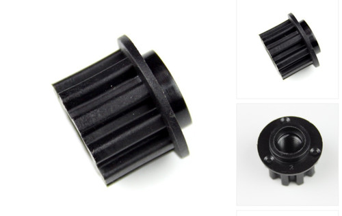 Black decker 90511220 - black,