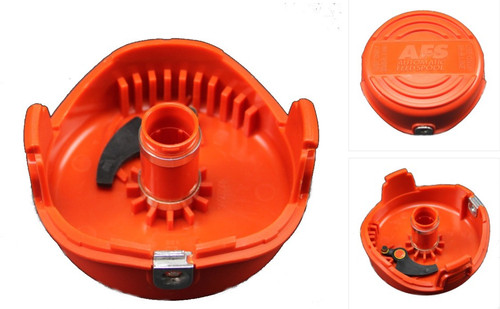 Black decker 90583594 - et,