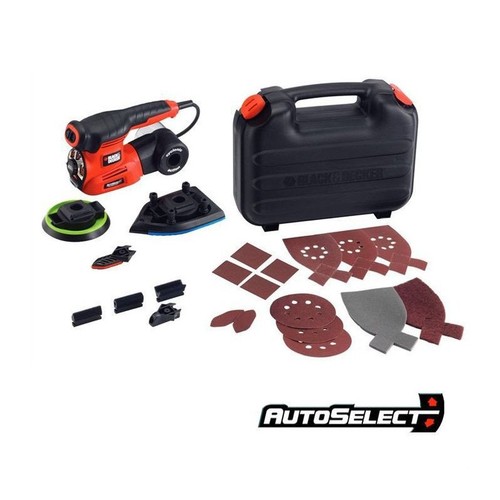 Black decker ka280k - decker,