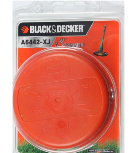 Black decker a6442 - decker,