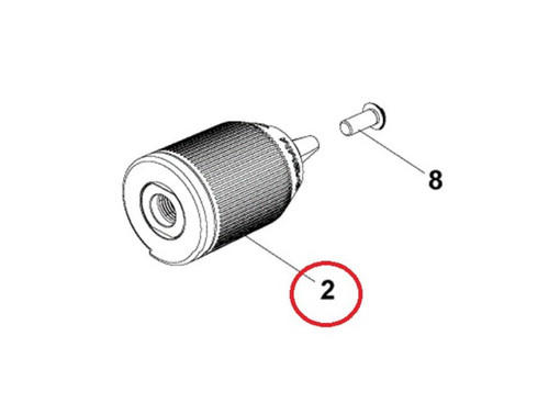 Black decker 90530655 - et,