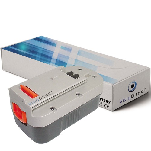 Batterie 18v 3000mah pour - 3000mah,