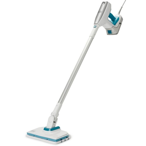 Balai vapeur black decker - black,