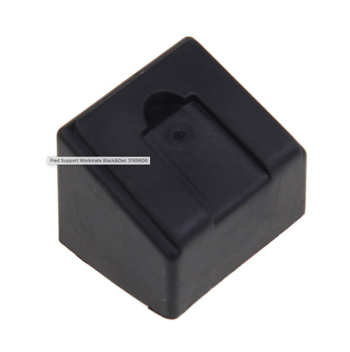 Black decker 723206 pied - black, et
